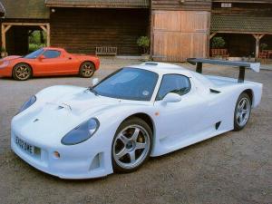 Vemac RD320 2002 года